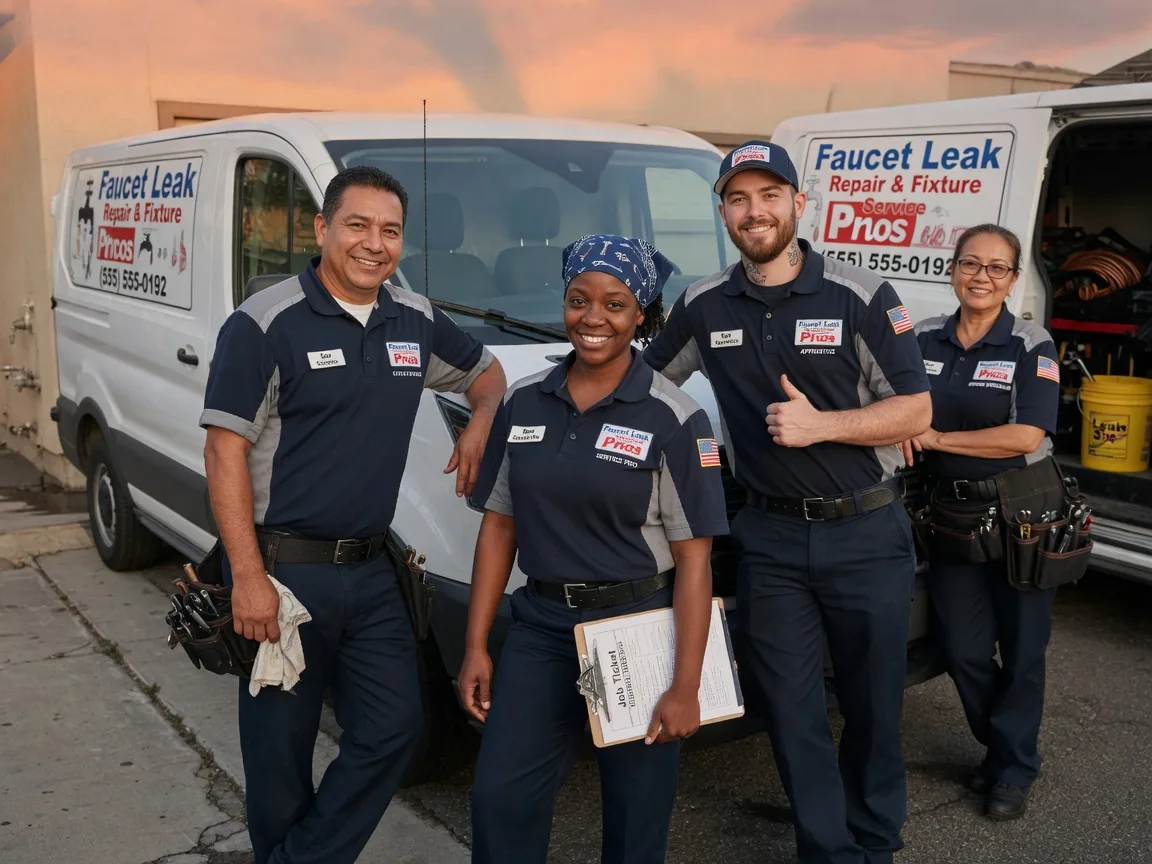 Faucet Repair company in Courtland, CA