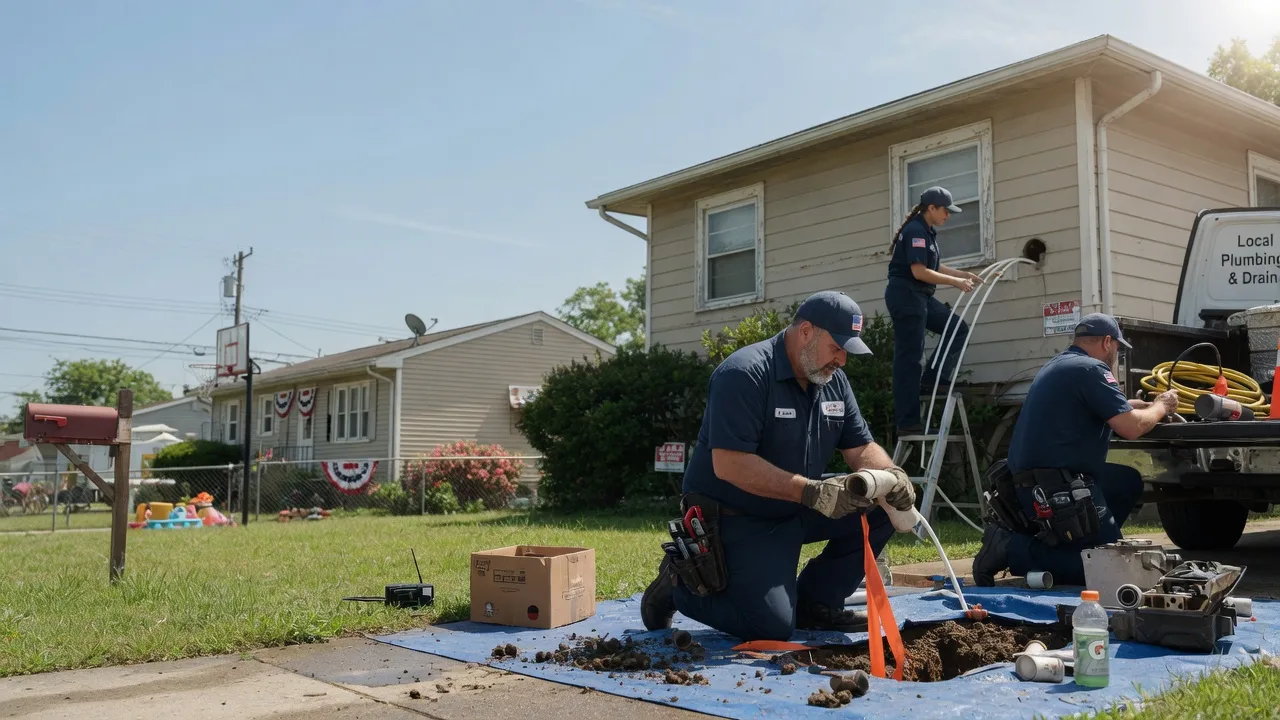 Faucet Repair in Courtland, CA near me